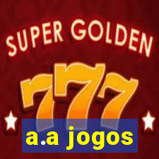 a.a jogos